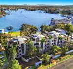 Spinnaker Quays - Sydney Tourism