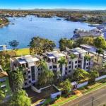 Spinnaker Quays - Sydney Tourism 0