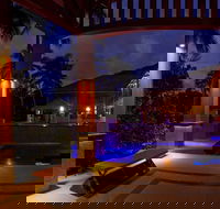 Fitzroy Island Resort