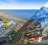 Foreshore Apartments