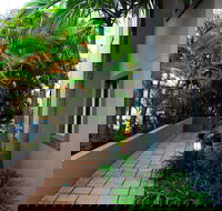 Montego Sands Resort