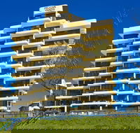 Pelican Sands Beach Resort