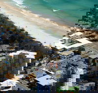 Pacific Regis Apartments