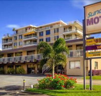 Sundale Motel - Sydney Tourism