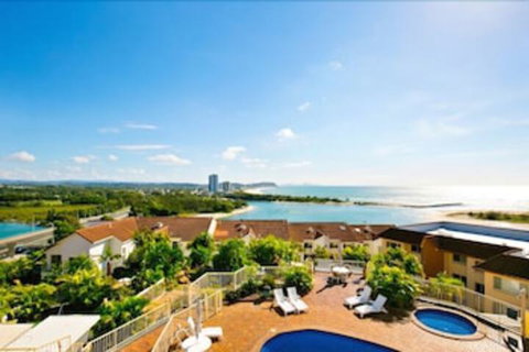 The Hill Apartments - Sydney Tourism 1