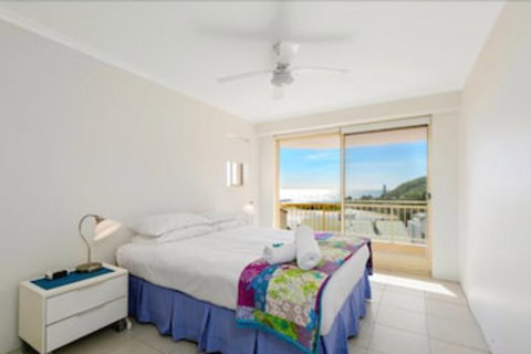 The Hill Apartments - Sydney Tourism 6