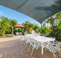 The Hill Apartments - Sydney Tourism