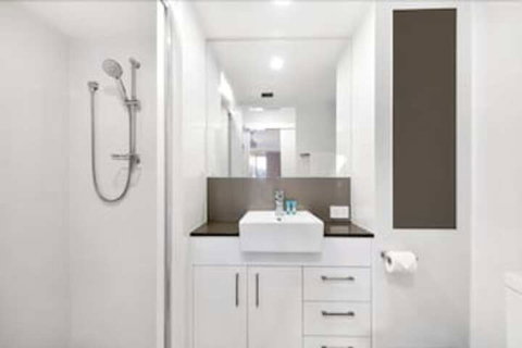 The Hill Apartments - Sydney Tourism 7