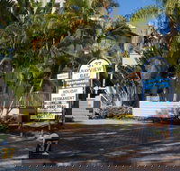 Bayview Bay Apartments  Marina - Sydney Tourism