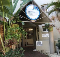 Sanctuary Beach Resort - Sydney Tourism