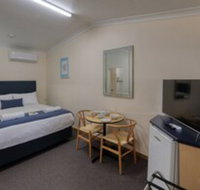 Border Motel - Sydney Tourism