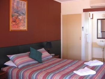 Goondiwindi Motel - Sydney Tourism 0
