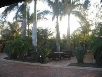 Goondiwindi Motel - Sydney Tourism 3