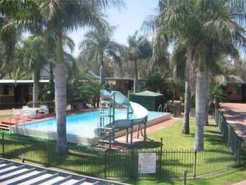 Goondiwindi Motel - Sydney Tourism 4