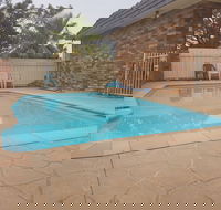 Acacia Motel Griffith