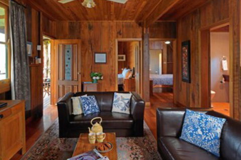 Cedar Creek Cottages - Sydney Tourism 7