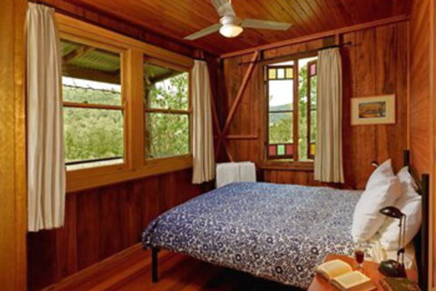 Cedar Creek Cottages - Sydney Tourism 5