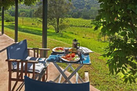 Cedar Creek Cottages - Sydney Tourism 1