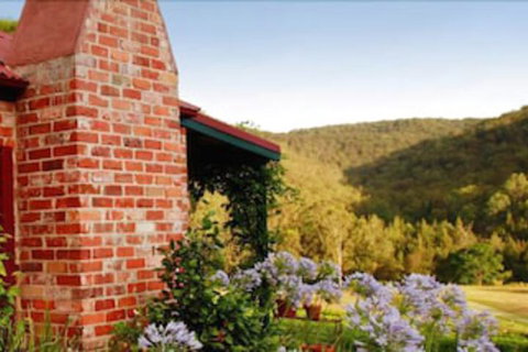Cedar Creek Cottages - Sydney Tourism 3