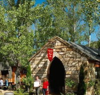 Cedar Creek Cottages - Sydney Tourism