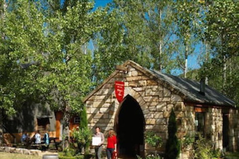 Cedar Creek Cottages - Sydney Tourism 0