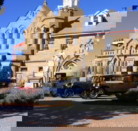 Abbey Boutique Hotel