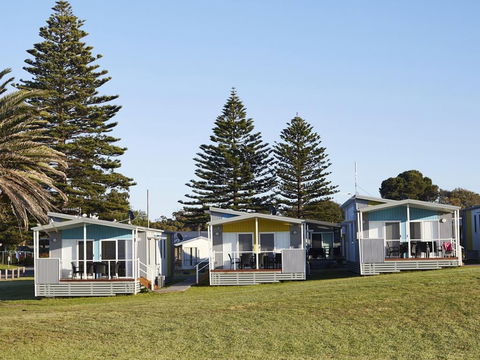NRMA Victor Harbor Beachfront Holiday Park - Sydney Tourism 0