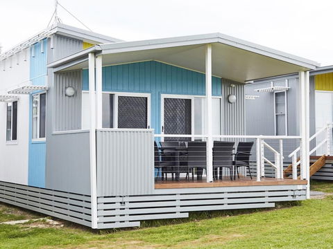 NRMA Victor Harbor Beachfront Holiday Park - Sydney Tourism 1
