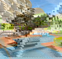 Bellevue At Trinity Beach