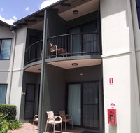 Eastgate on the Range Motel - Sydney Tourism