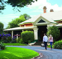 Vacy Hall Toowoomba's Grand Boutique Hotel - Sydney Tourism