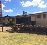 James Street Motor Inn - Sydney Tourism