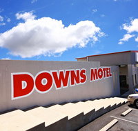 Downs Motel - Sydney Tourism