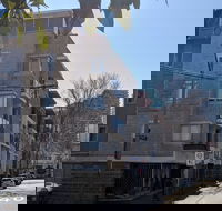 Nesuto Chippendale - Sydney Tourism