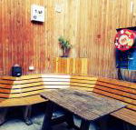 ChiliBlue Backpackers - Sydney Tourism