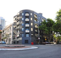 Annam Serviced Apartments - Sydney Tourism