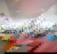 Sydney Harbour YHA - Hostel - Sydney Tourism