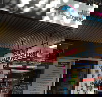 Hump Backpackers - Sydney Tourism