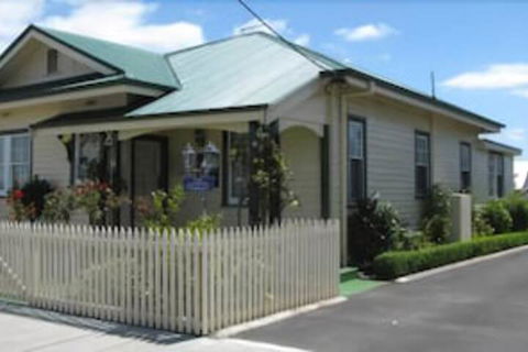 The Postmaster Inn BnB - Sydney Tourism 0