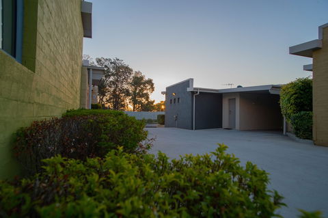 Portman House - Sydney Tourism 0