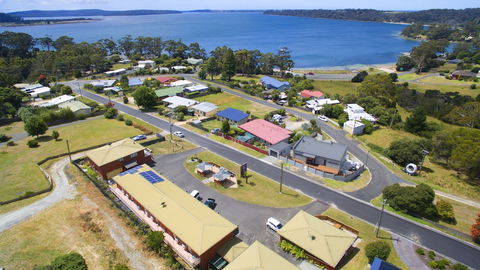 Sweetwater Villas - Sydney Tourism 0