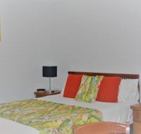 Central Park Motel - Sydney Tourism