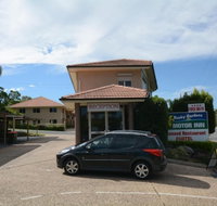 Rocky Gardens Motor Inn - Sydney Tourism
