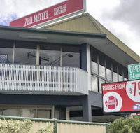 Tropical Gateway Motor Inn - Sydney Tourism