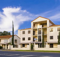 City-ville Luxury Apartments  Motel - Sydney Tourism