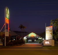 Glenmore Palms Motel