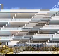 Gallery Serviced Apartments