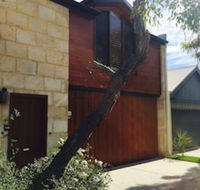 Fremantle Beach Studio