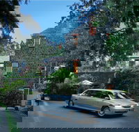 The Loft In The Mill Boutique Accommodation