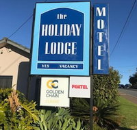 Holiday Lodge Motor Inn - Sydney Tourism